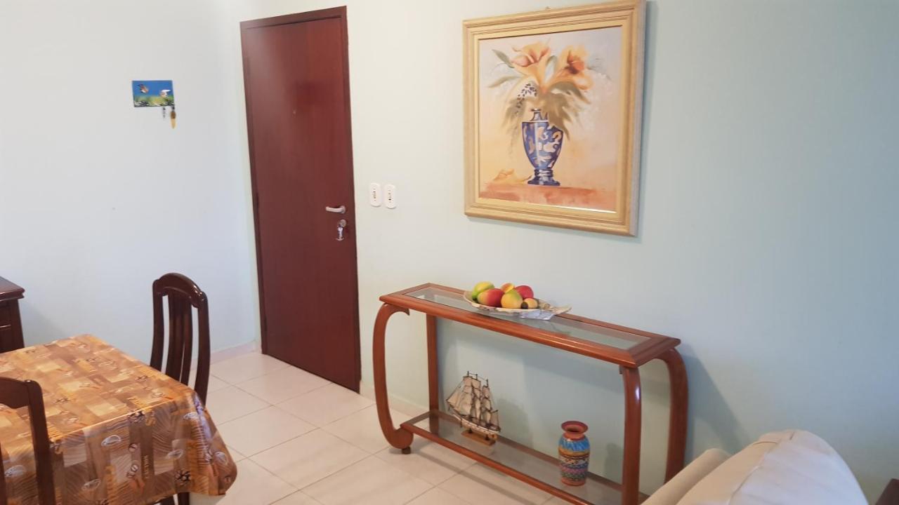 Apartamento Marco E Hilda อูบาตูบา ภายนอก รูปภาพ