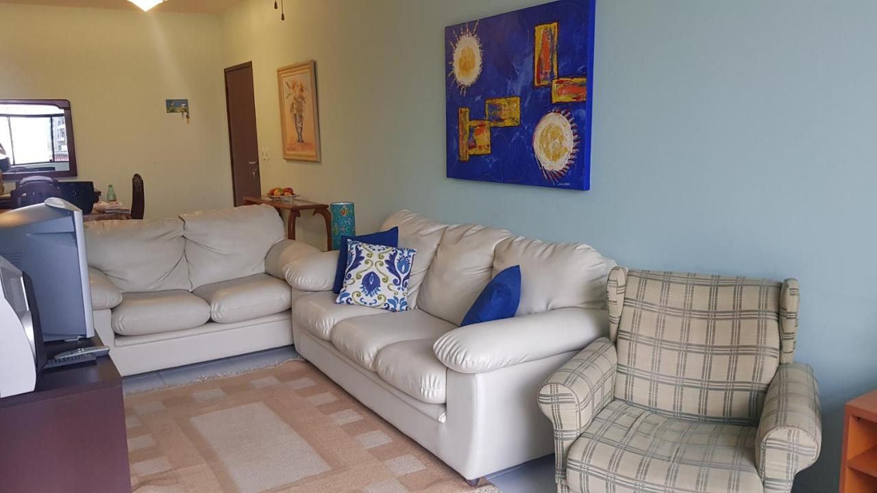 Apartamento Marco E Hilda อูบาตูบา ภายนอก รูปภาพ